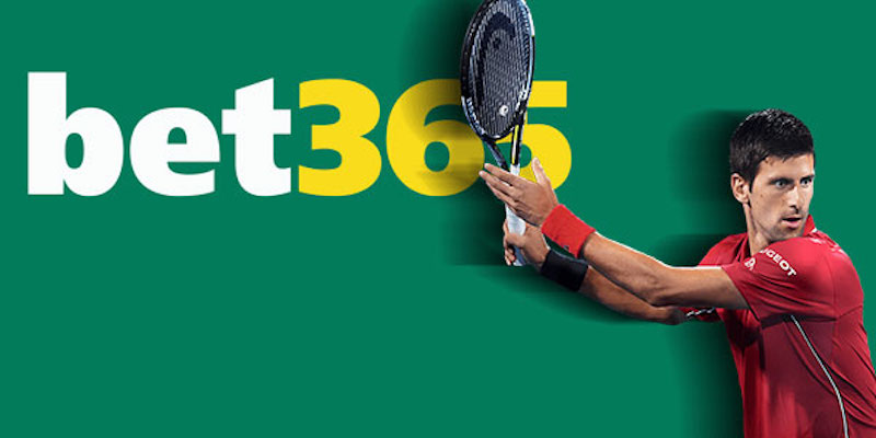 bet365 tennis betting